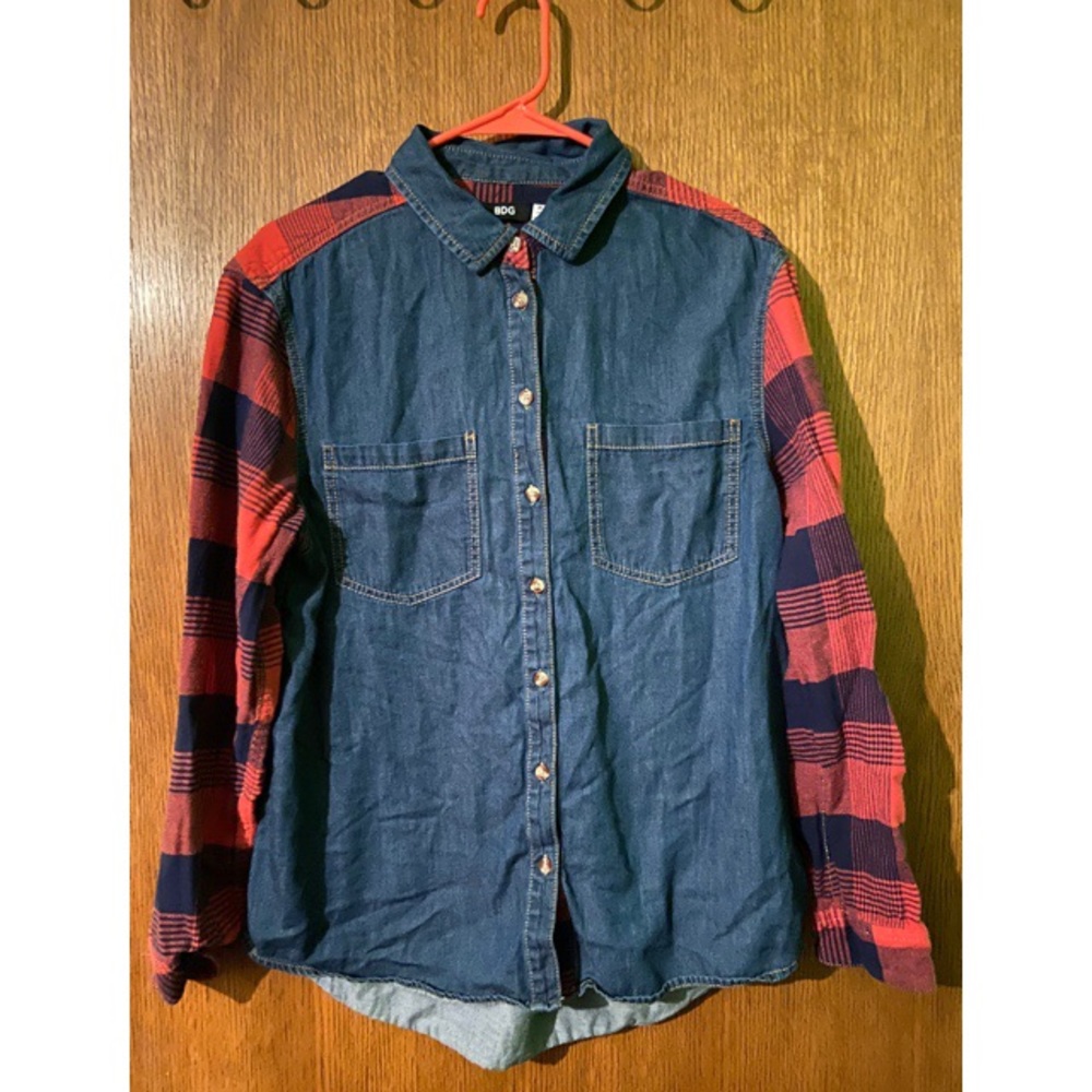 Flannel